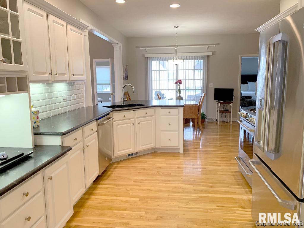 2501 Sage Lane Springfield, IL 62711 - Photo 19 of 35