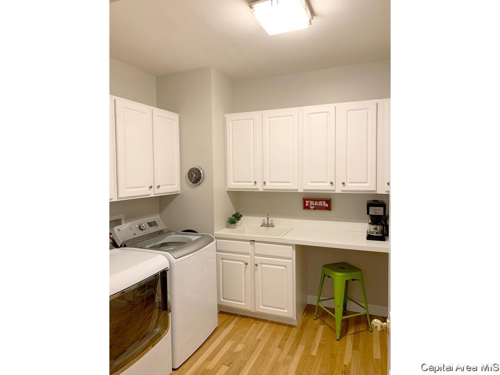 2501 Sage Lane Springfield, IL 62711 - Photo 20 of 35