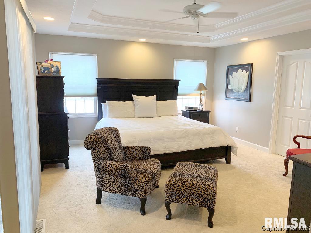 2501 Sage Lane Springfield, IL 62711 - Photo 21 of 35