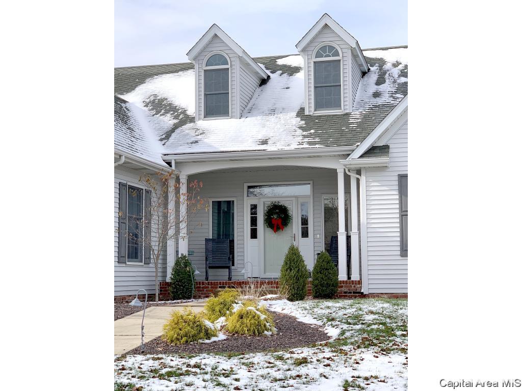2501 Sage Lane Springfield, IL 62711 - Photo 3 of 35