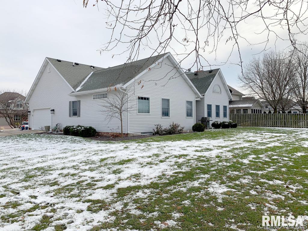 2501 Sage Lane Springfield, IL 62711 - Photo 33 of 35