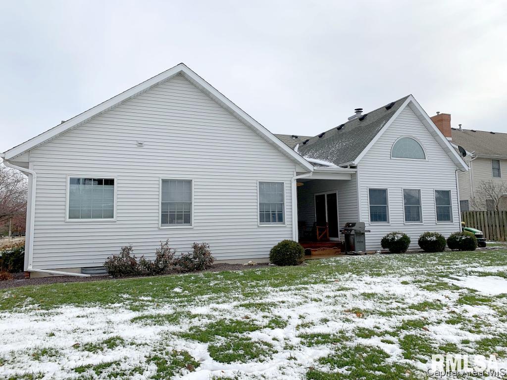 2501 Sage Lane Springfield, IL 62711 - Photo 34 of 35