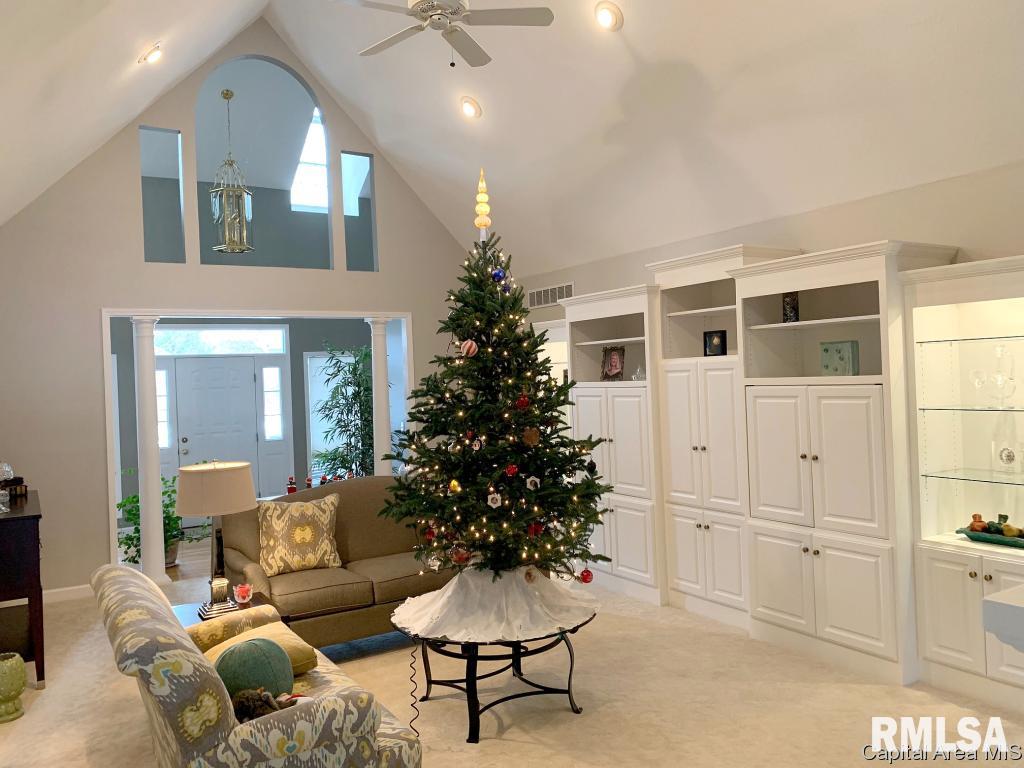 2501 Sage Lane Springfield, IL 62711 - Photo 6 of 35