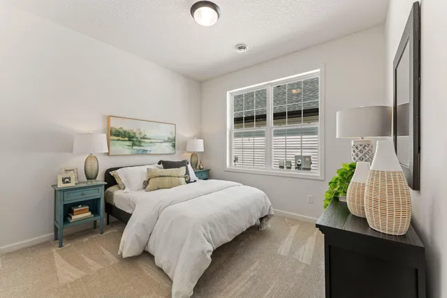 $499,990 | 8208 Haywood Drive, Lino Lakes, MN 55014