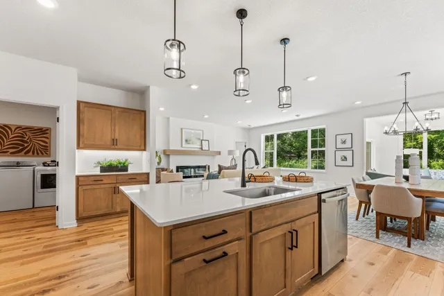 $499,990 | 8208 Haywood Drive, Lino Lakes, MN 55014