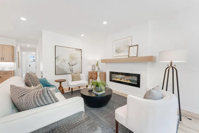 $499,990 | 8208 Haywood Drive, Lino Lakes, MN 55014