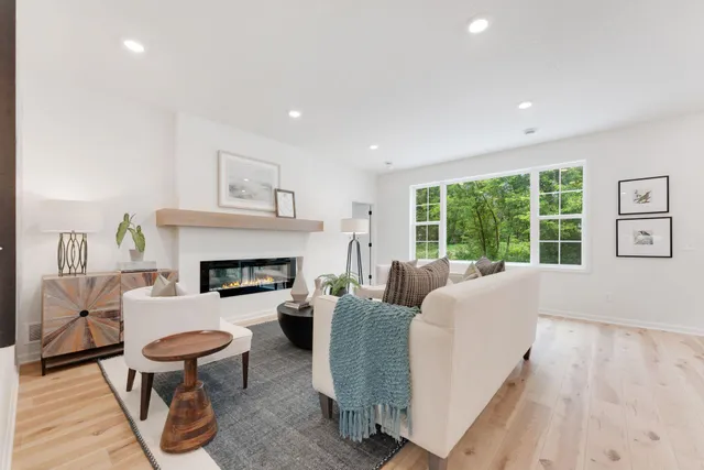 $499,990 | 8208 Haywood Drive, Lino Lakes, MN 55014