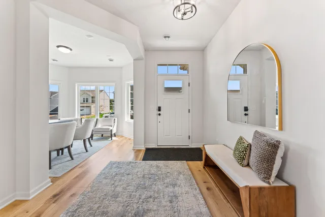 $499,990 | 8208 Haywood Drive, Lino Lakes, MN 55014