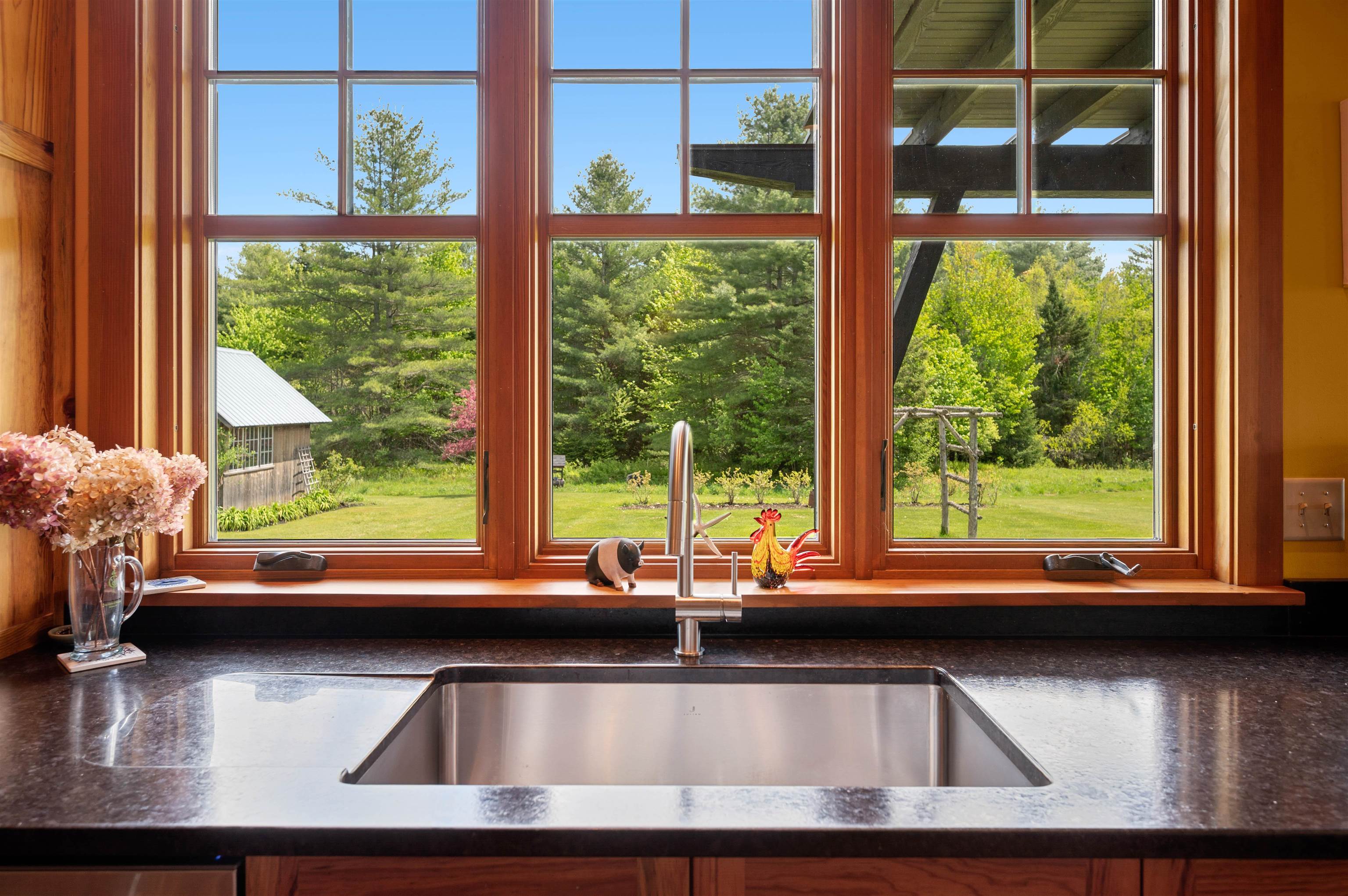 1480 Battle Row Road Hyde Park, VT 05655 - Photo 11 of 40