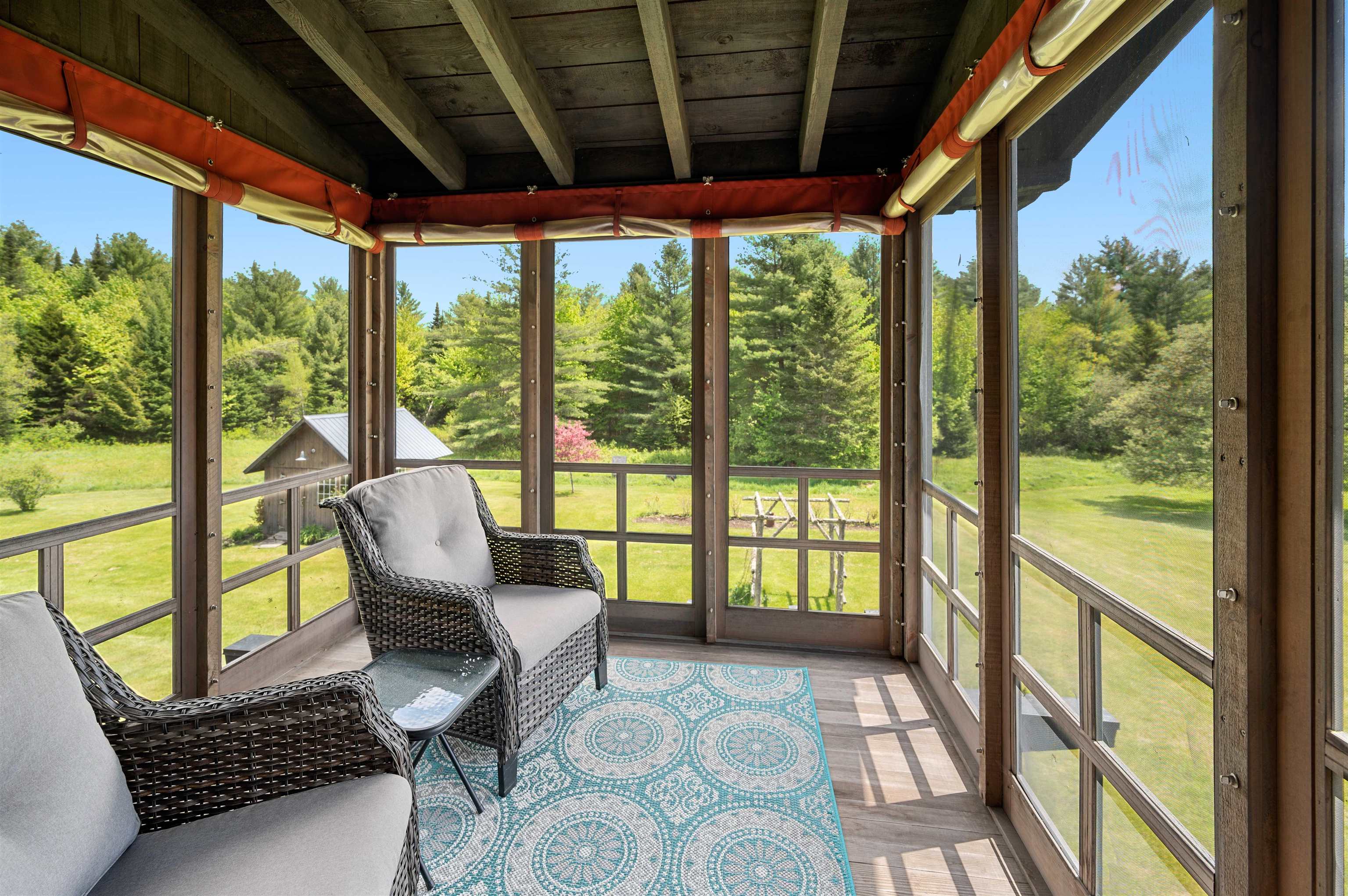 1480 Battle Row Road Hyde Park, VT 05655 - Photo 15 of 40