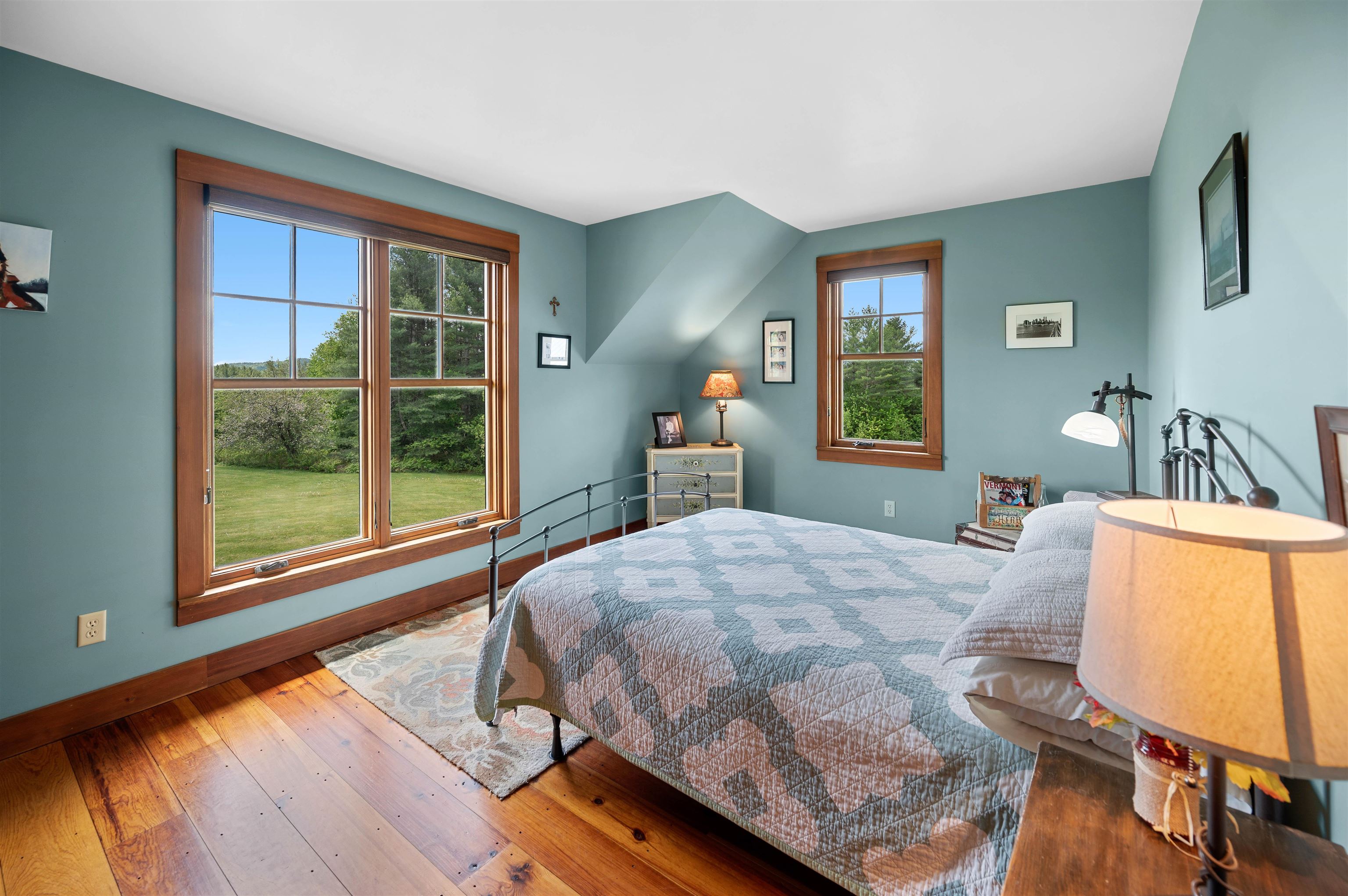 1480 Battle Row Road Hyde Park, VT 05655 - Photo 19 of 40