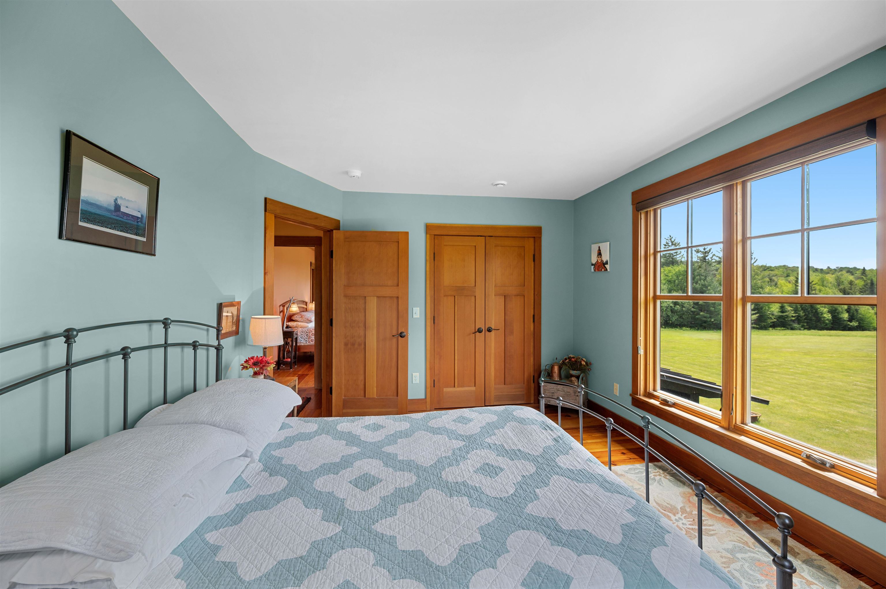 1480 Battle Row Road Hyde Park, VT 05655 - Photo 20 of 40