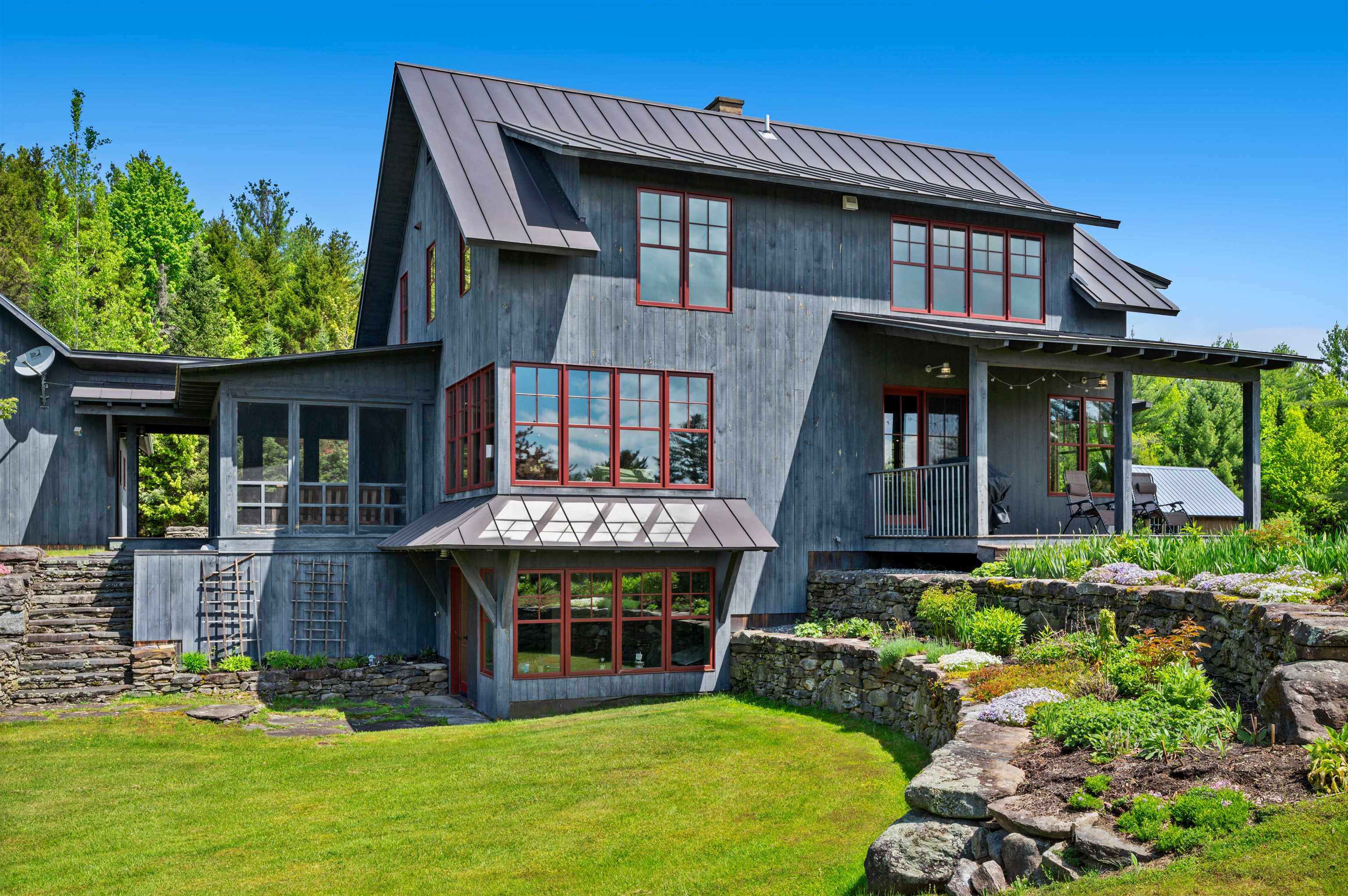 1480 Battle Row Road Hyde Park, VT 05655 - Photo 28 of 40