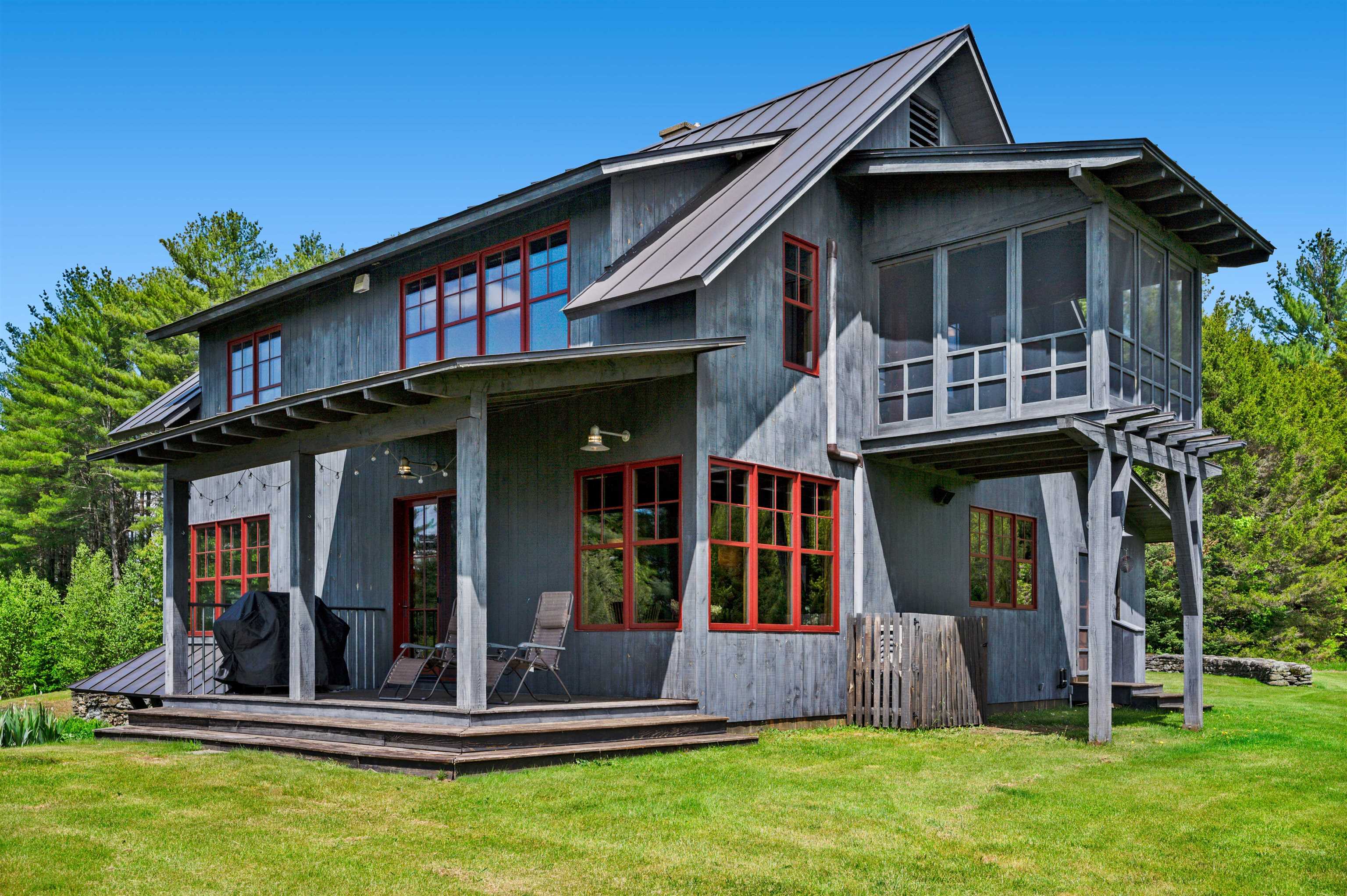 1480 Battle Row Road Hyde Park, VT 05655 - Photo 29 of 40