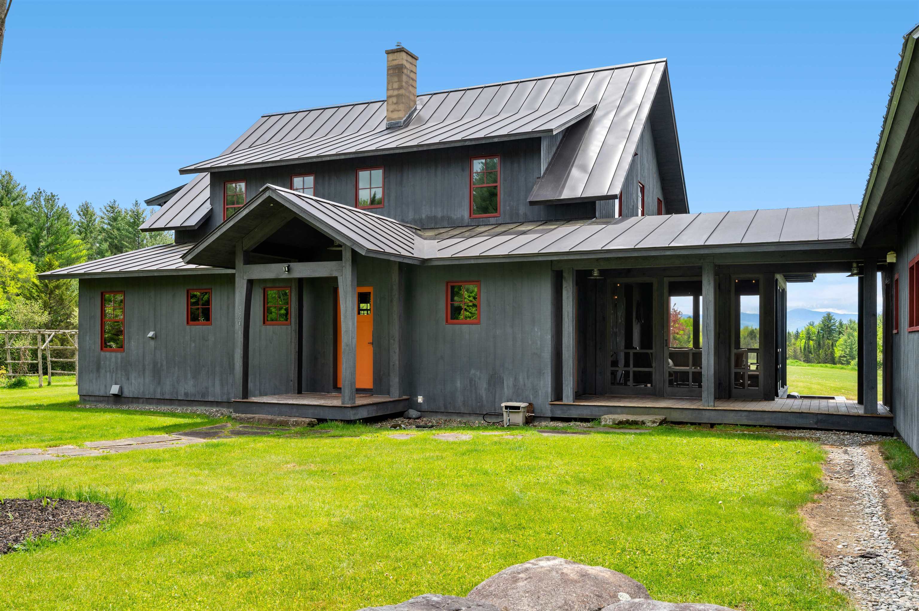 1480 Battle Row Road Hyde Park, VT 05655 - Photo 30 of 40