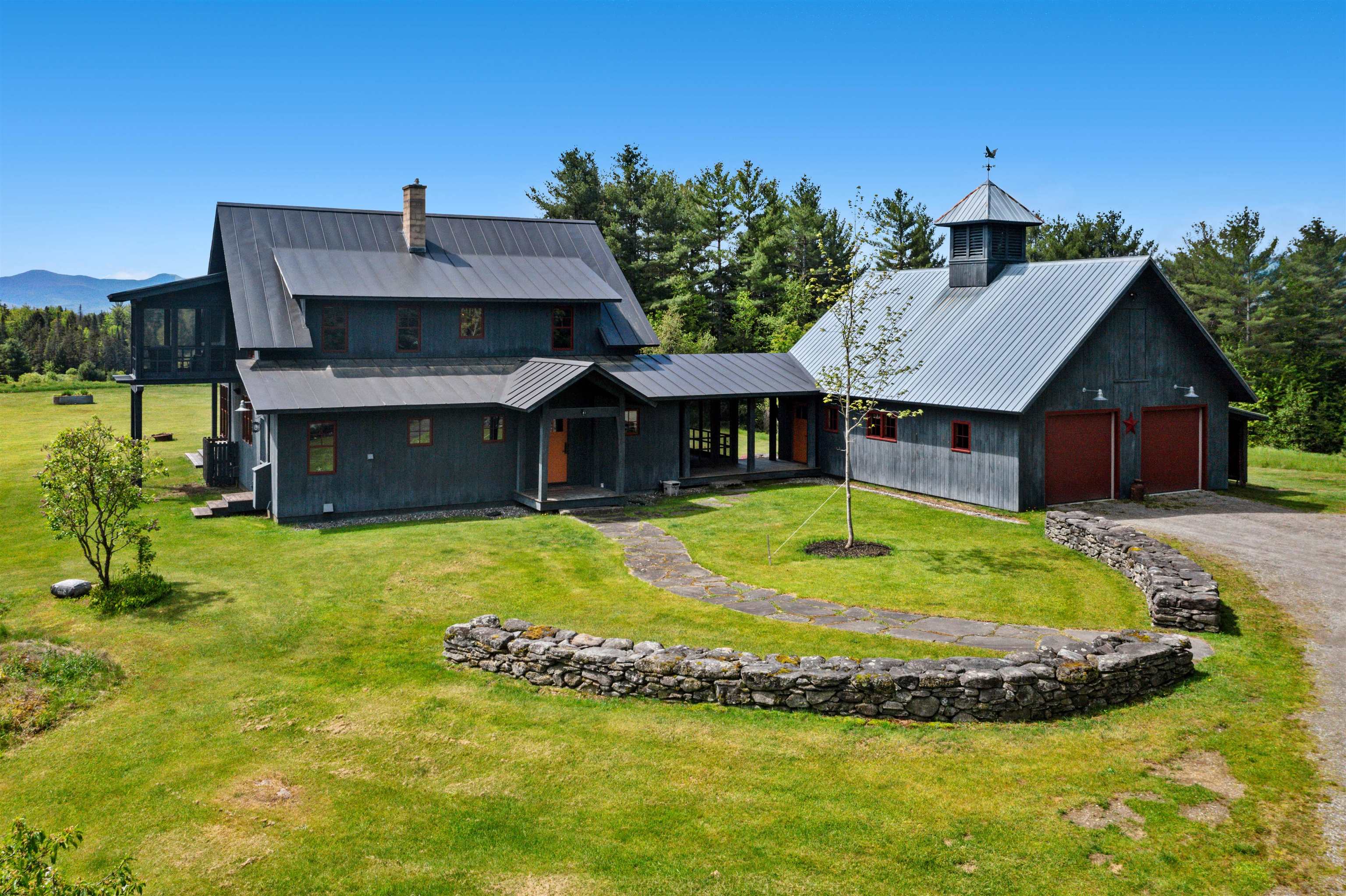 1480 Battle Row Road Hyde Park, VT 05655 - Photo 3 of 40