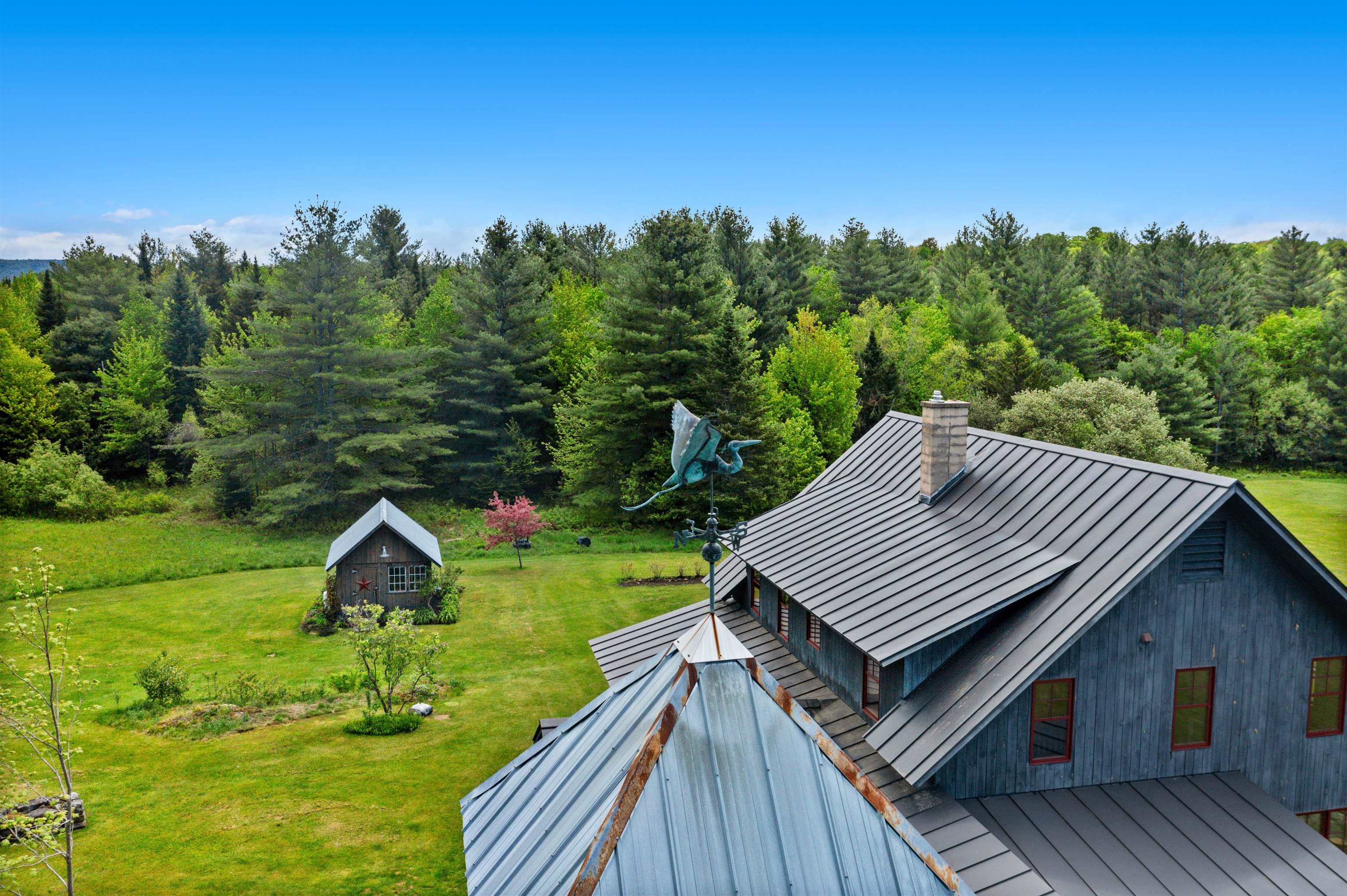 1480 Battle Row Road Hyde Park, VT 05655 - Photo 33 of 40