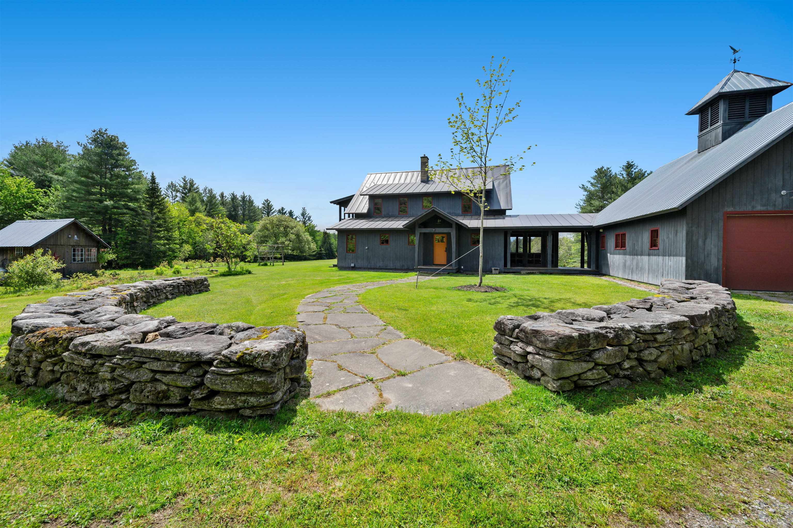 1480 Battle Row Road Hyde Park, VT 05655 - Photo 37 of 40