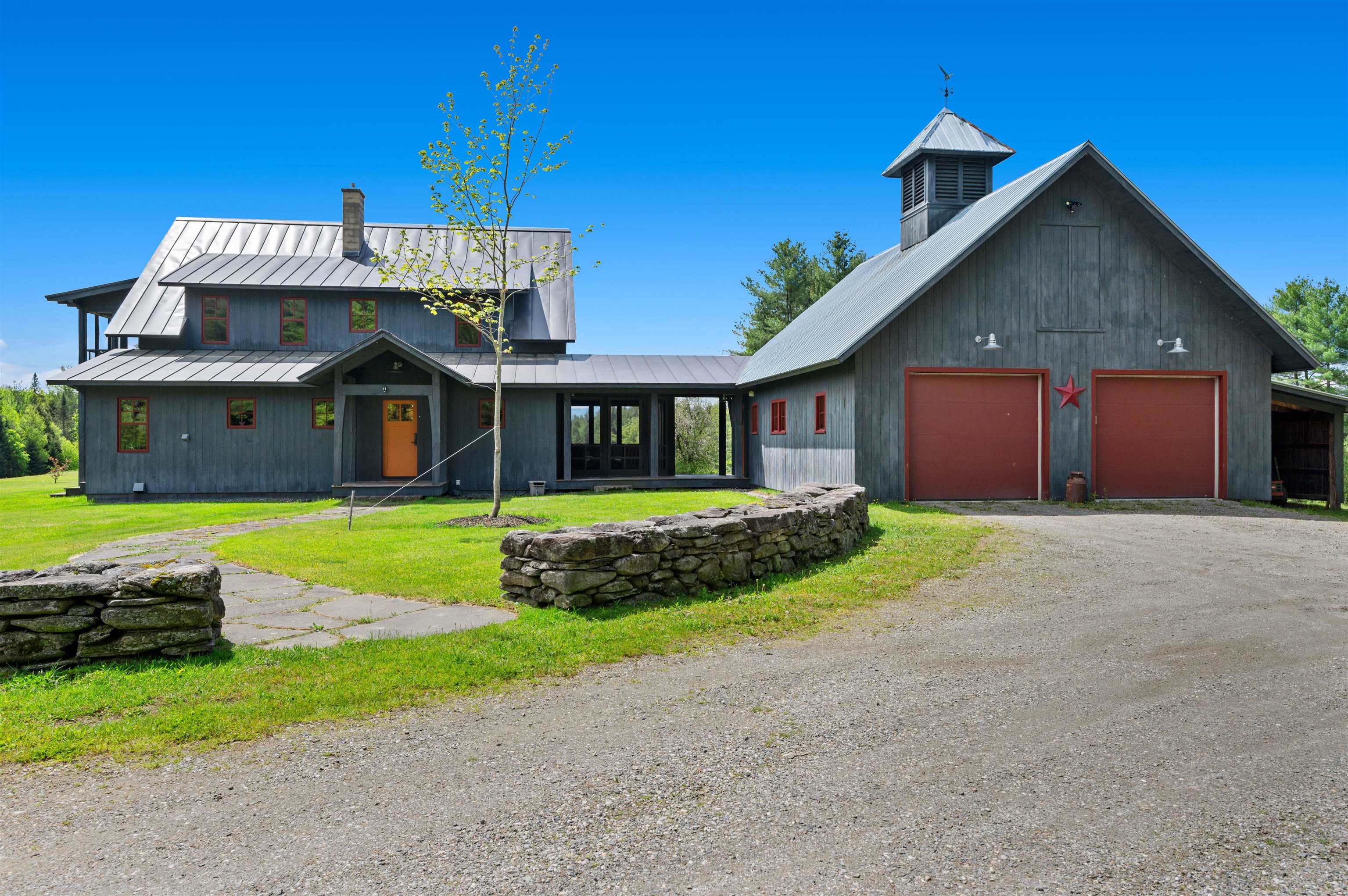 1480 Battle Row Road Hyde Park, VT 05655 - Photo 38 of 40