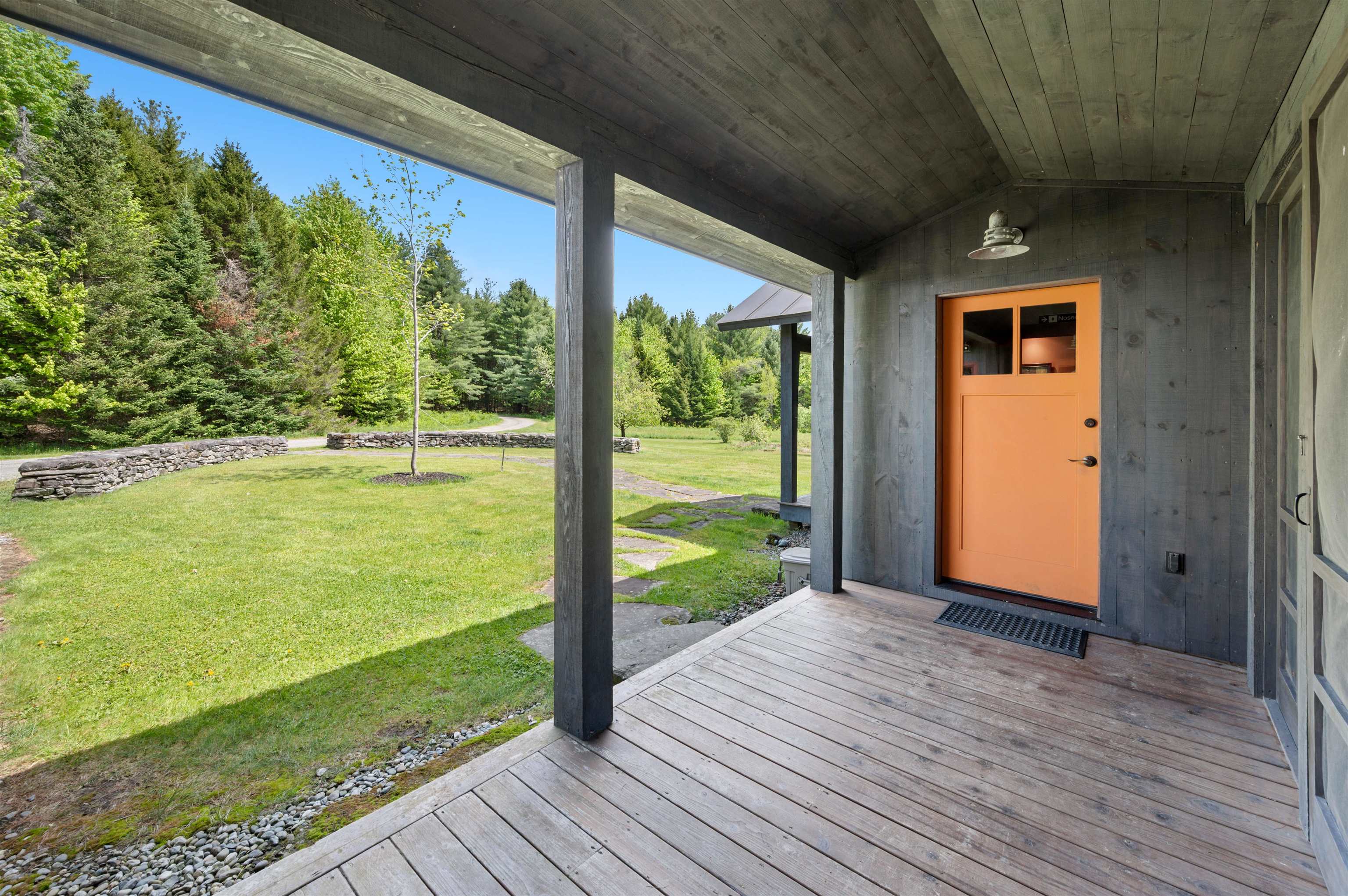 1480 Battle Row Road Hyde Park, VT 05655 - Photo 4 of 40