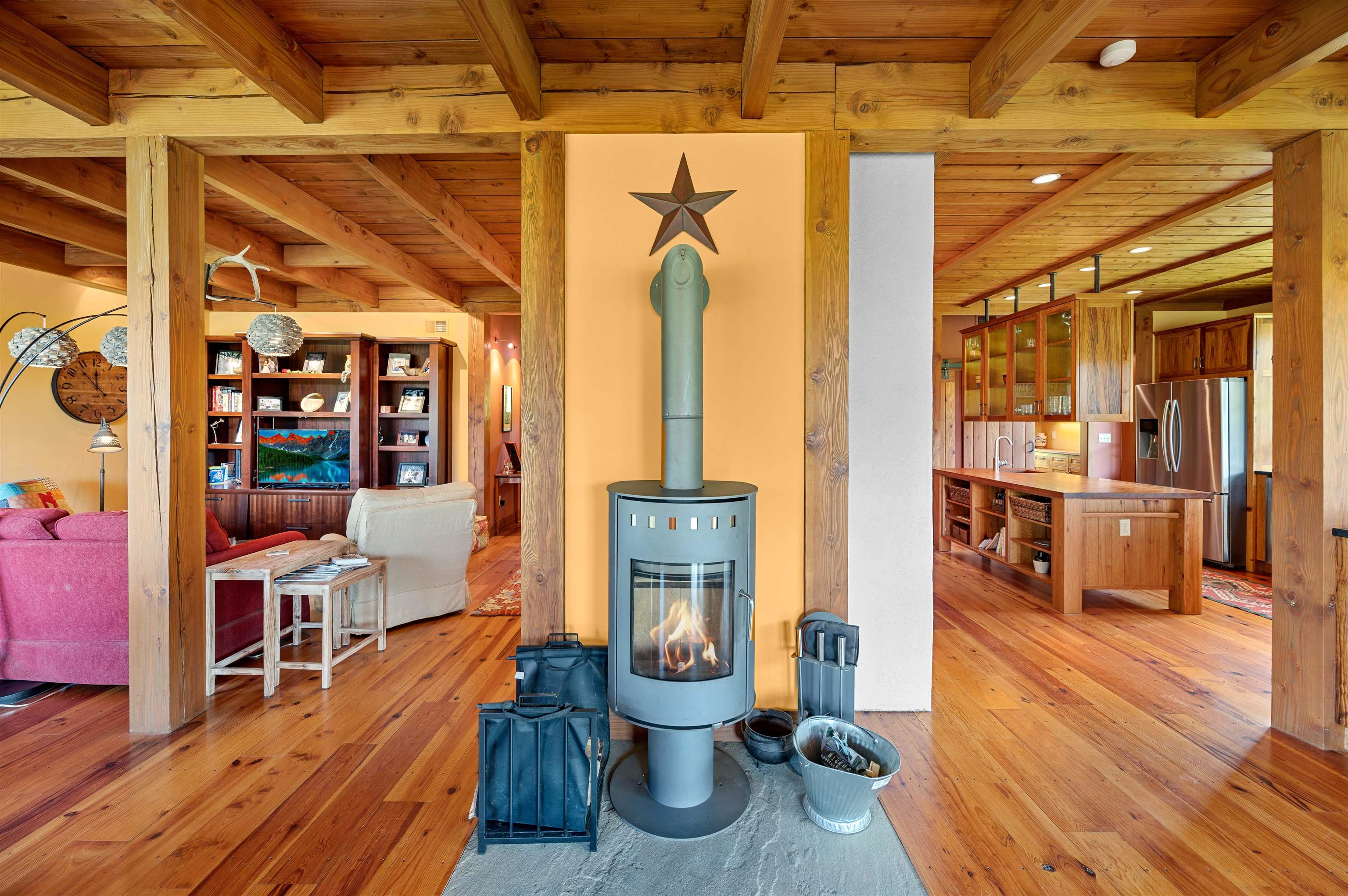 1480 Battle Row Road Hyde Park, VT 05655 - Photo 7 of 40