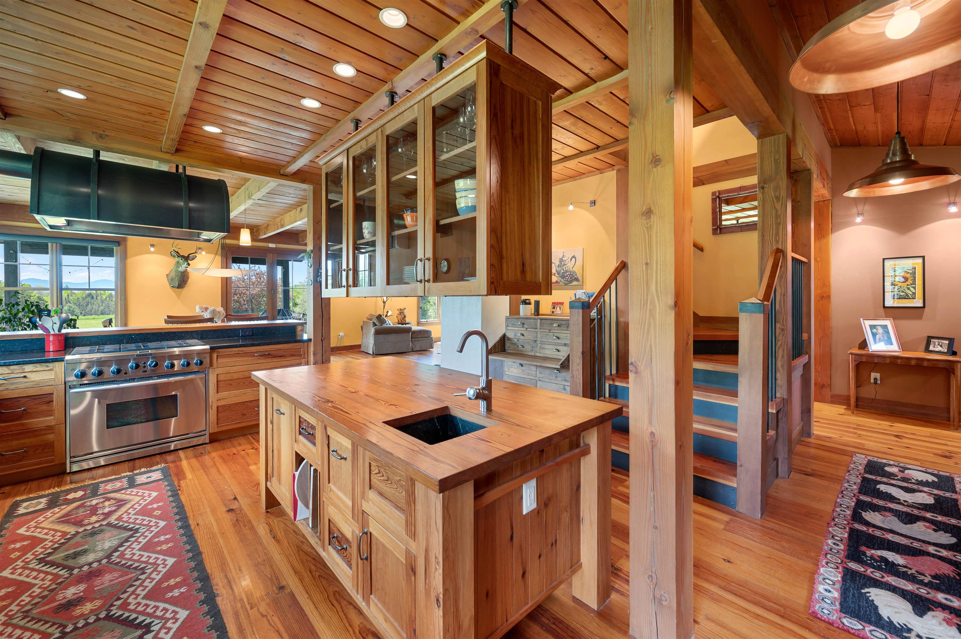 1480 Battle Row Road Hyde Park, VT 05655 - Photo 9 of 40