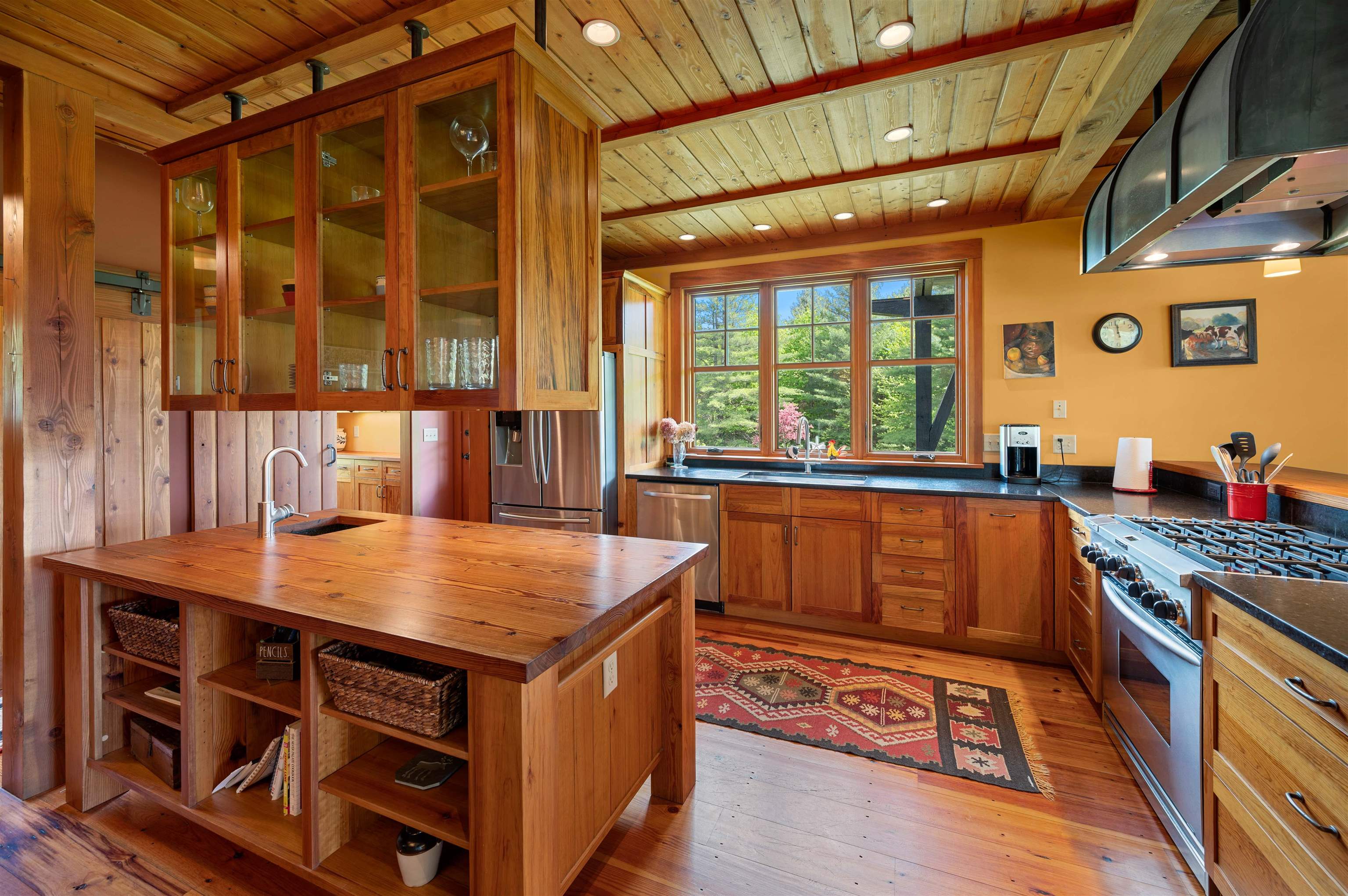 1480 Battle Row Road Hyde Park, VT 05655 - Photo 10 of 40