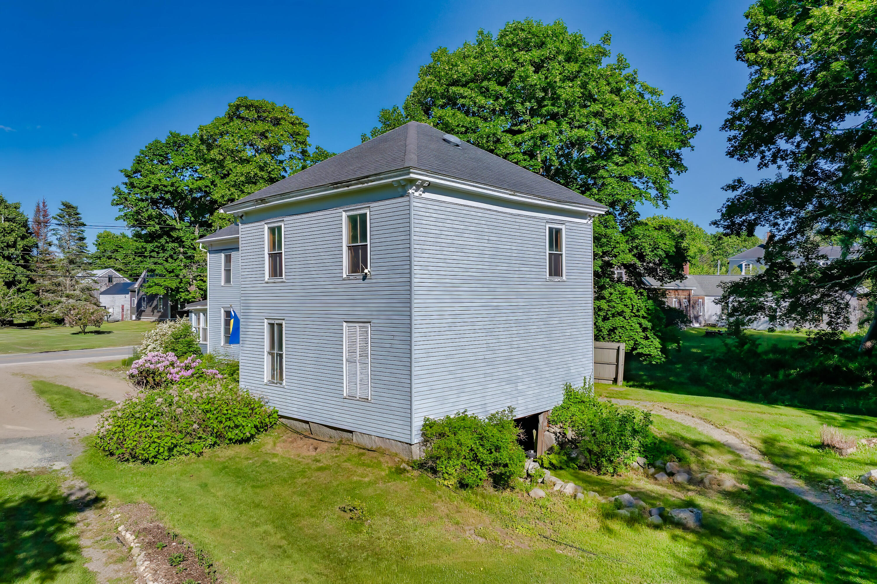 9 Naskeag Point Road Brooklin, ME 04616 - Photo 40 of 50 9Naskeag_DTP_040