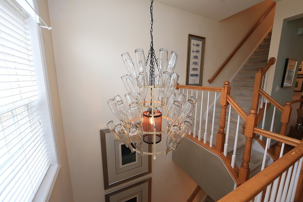 5413 Echo Ridge Road Raleigh, NC 27612 - Photo 7 of 29 2-STORY