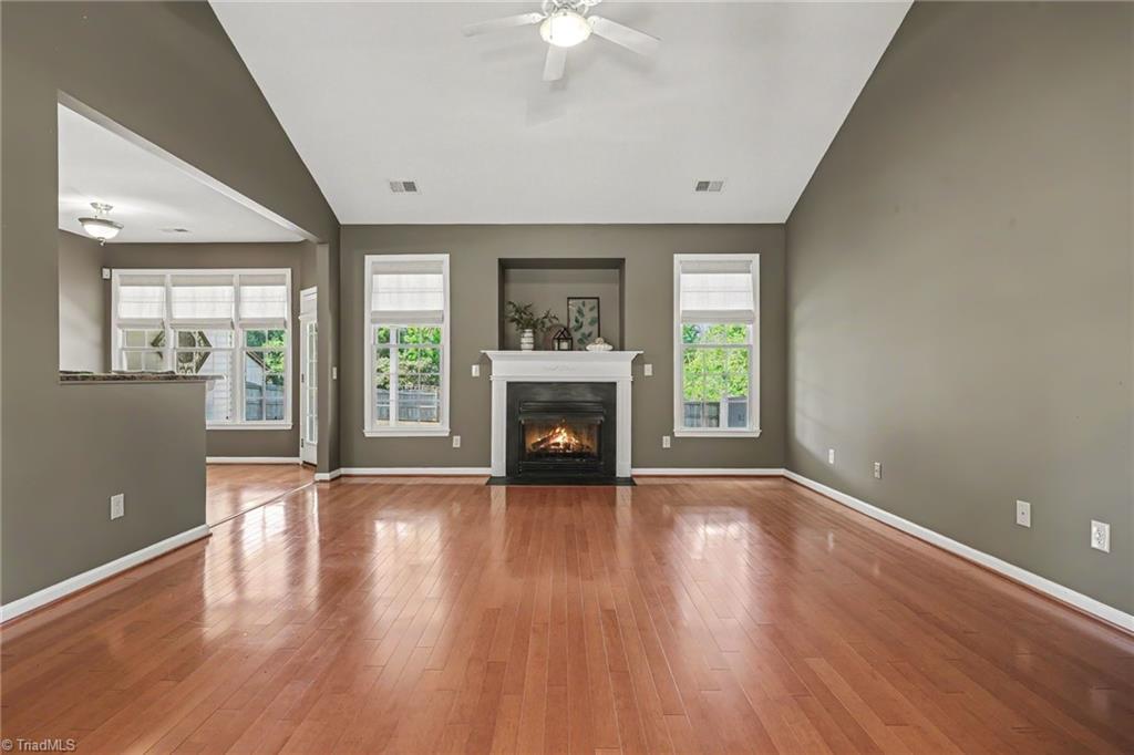 1163 Double Pond Lane High Point, NC 27265 - Photo 4 of 27