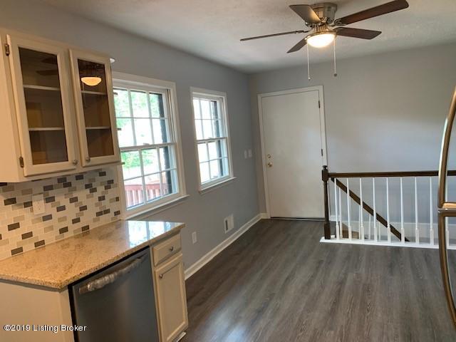 6706 El Rancho Road Louisville, KY 40291 - Photo 24 of 41 Kitchen1