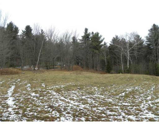 Sumner Stetson Road Heath, MA 01346 - Photo 12 of 13 a view of a yard with a tree