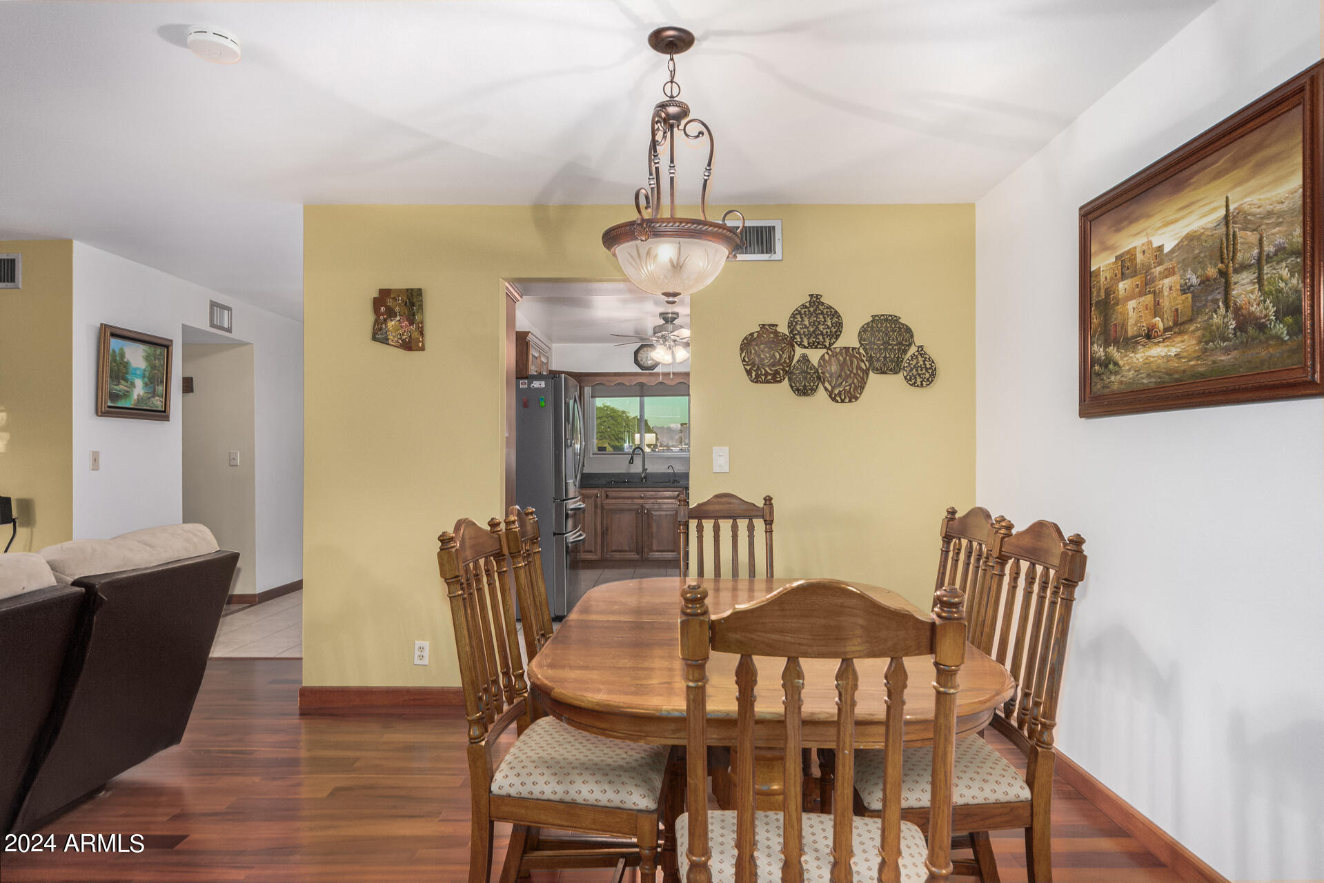 660 North Recker Road Mesa, AZ 85205 - Photo 13 of 37 0015-15 - Recker