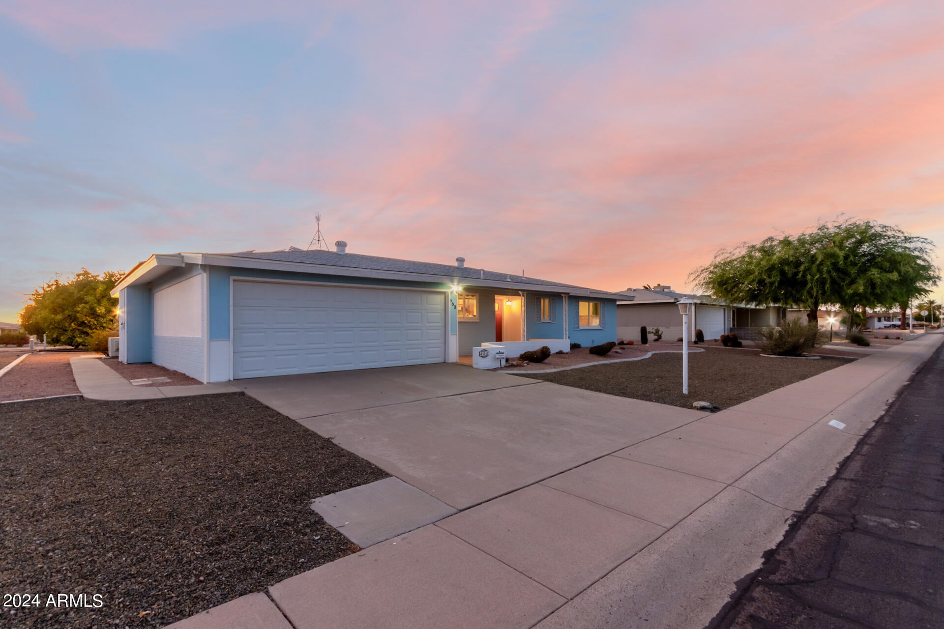 660 North Recker Road Mesa, AZ 85205 - Photo 2 of 37 0002-02 - Recker