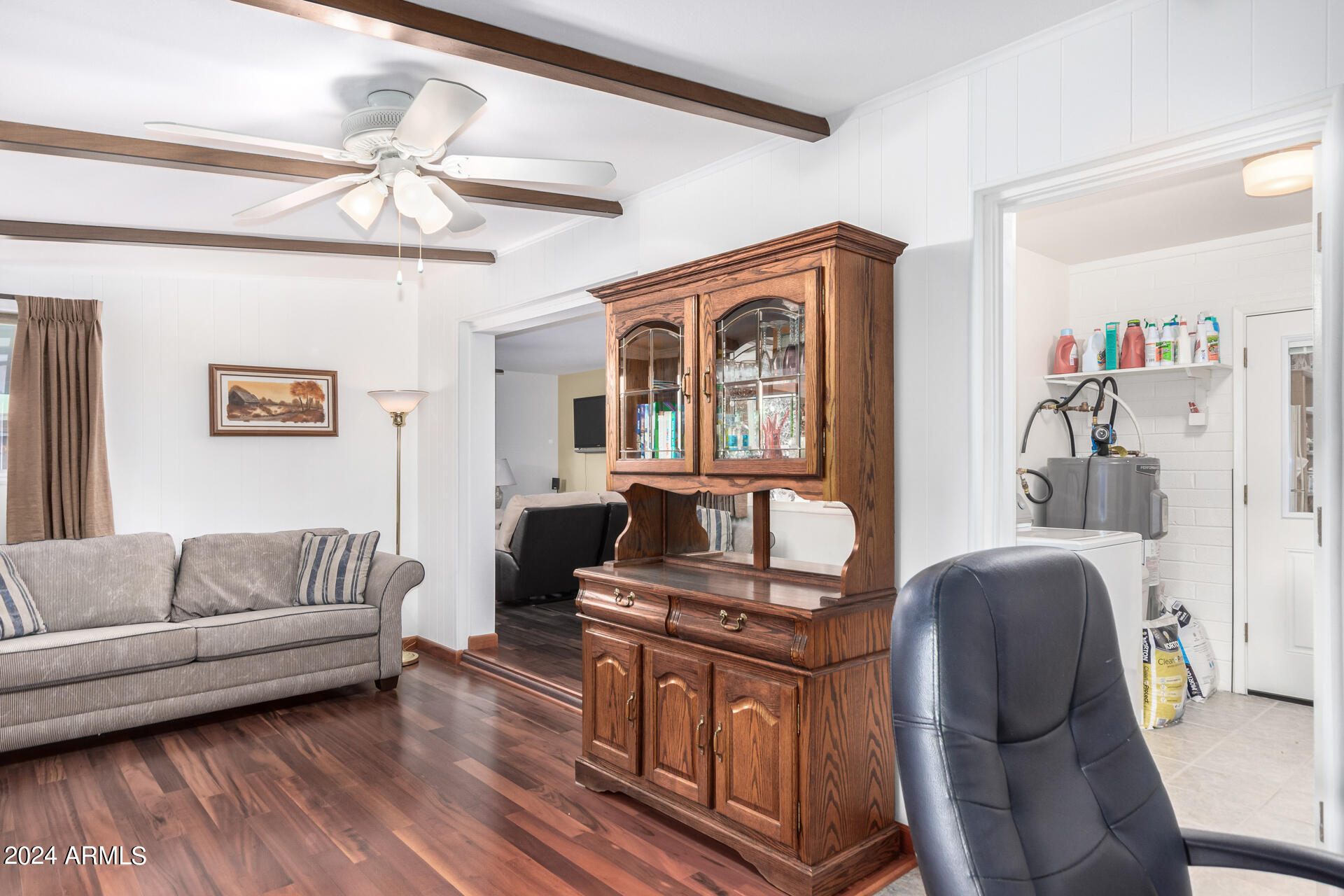 660 North Recker Road Mesa, AZ 85205 - Photo 27 of 37 0030-30 - Recker