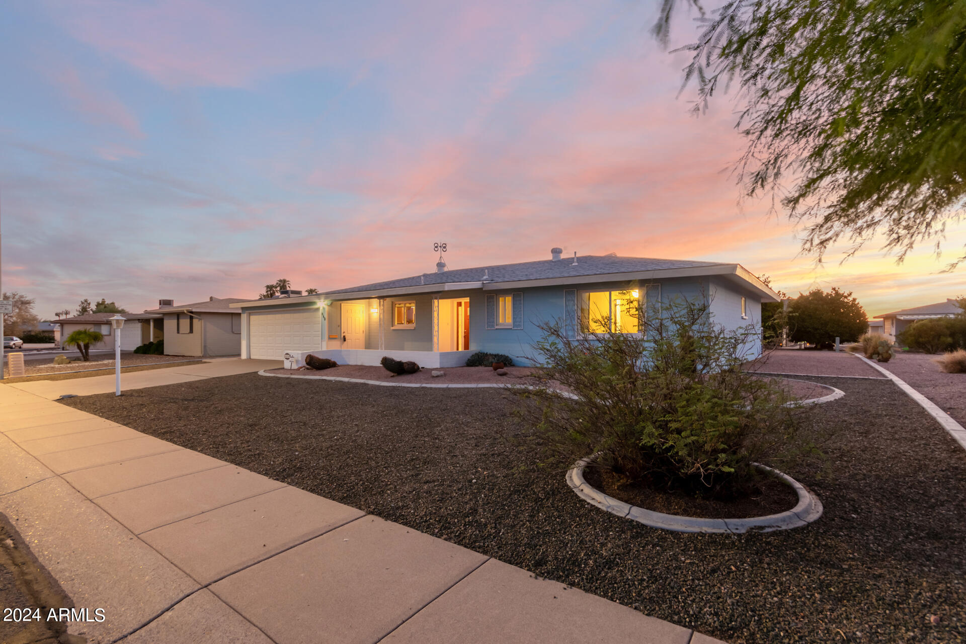 660 North Recker Road Mesa, AZ 85205 - Photo 3 of 37 0003-03 - Recker