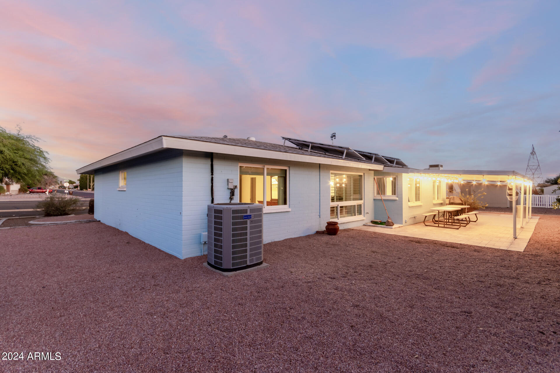 660 North Recker Road Mesa, AZ 85205 - Photo 32 of 37 0034-35 - Recker