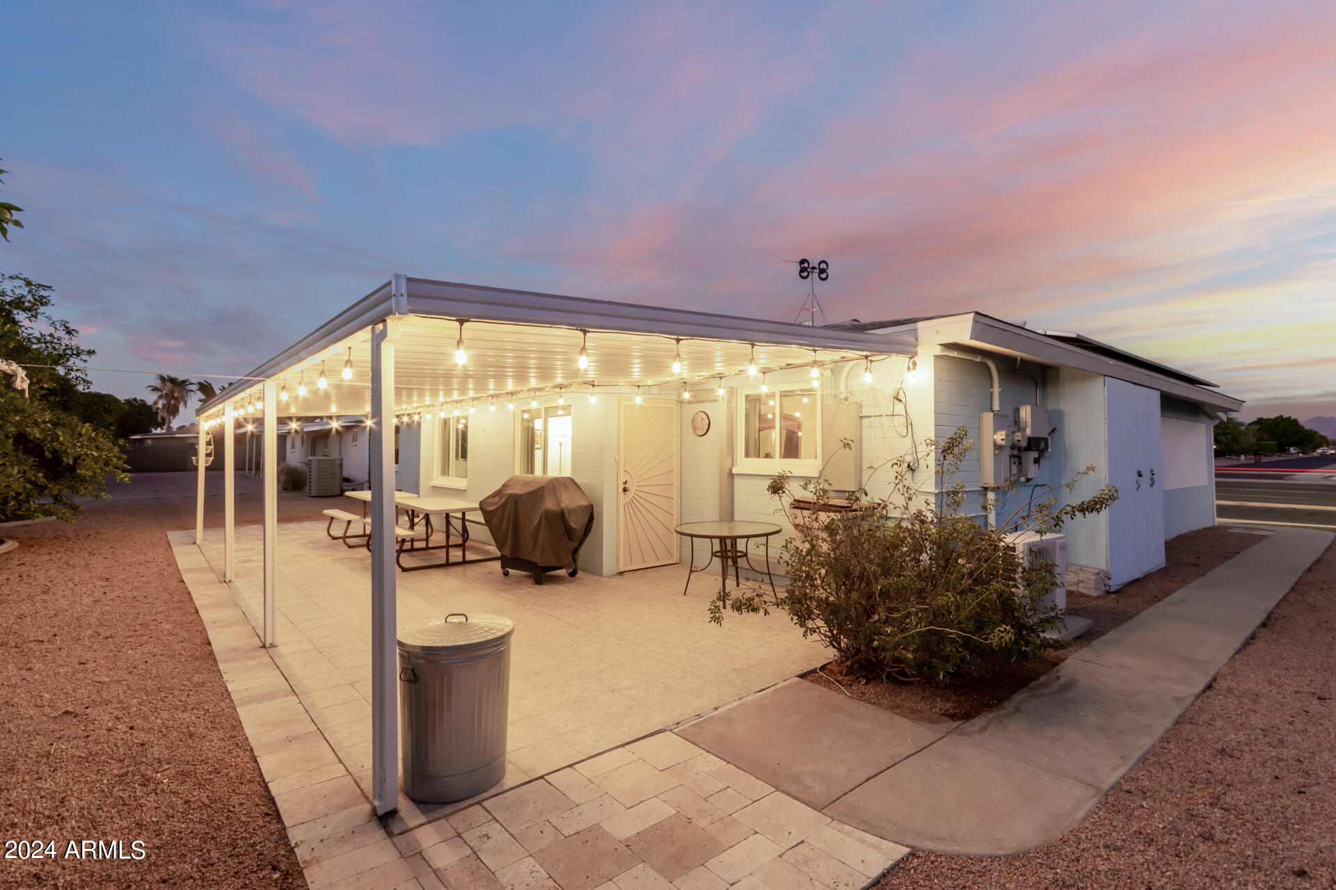 660 North Recker Road Mesa, AZ 85205 - Photo 33 of 37 0035-34 - Recker