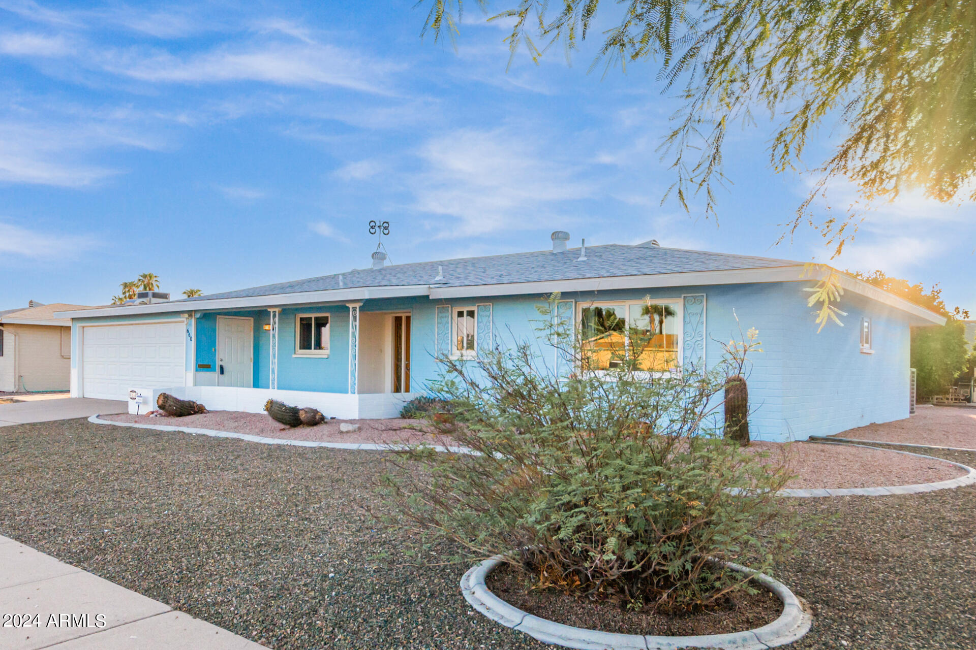 660 North Recker Road Mesa, AZ 85205 - Photo 6 of 37 0009-09 - Recker
