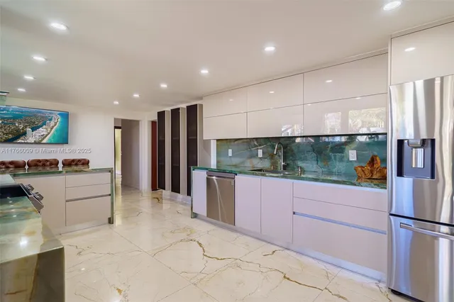 a view of bathroom with sink