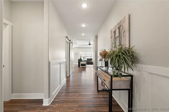 $329,900 | 3920 Windsor Creek Drive, New Albany, IN 47150