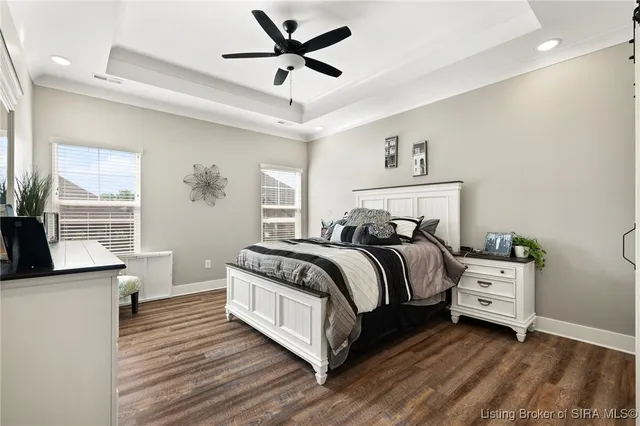 $329,900 | 3920 Windsor Creek Drive, New Albany, IN 47150