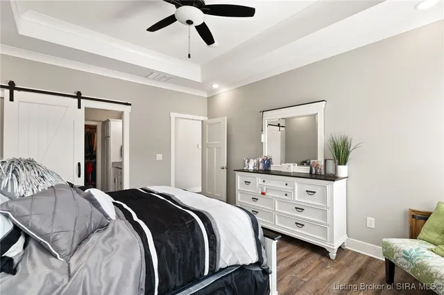 $329,900 | 3920 Windsor Creek Drive, New Albany, IN 47150