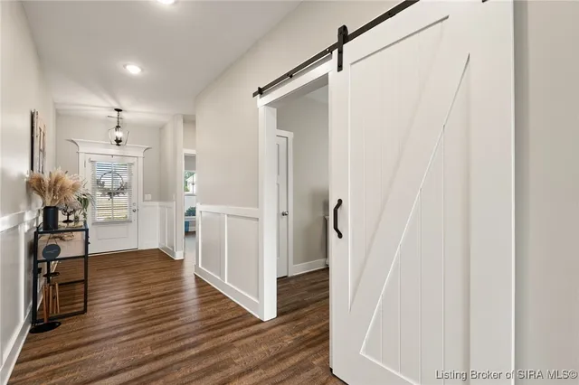 $329,900 | 3920 Windsor Creek Drive, New Albany, IN 47150