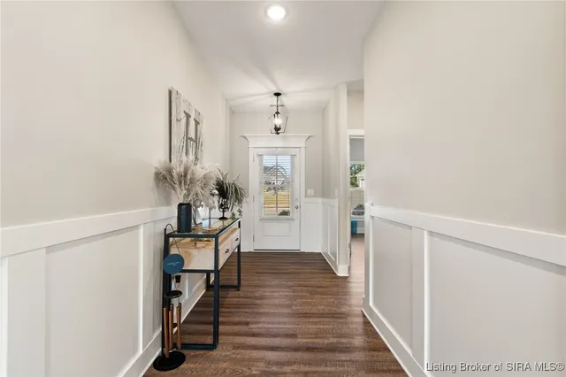 $329,900 | 3920 Windsor Creek Drive, New Albany, IN 47150