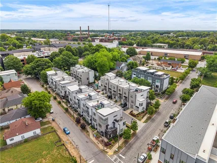 $449,900 | 415 Gartrell Street Southeast, Unit 16, Atlanta, GA 30312