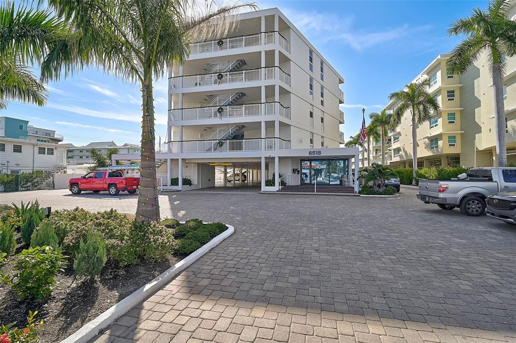 6518 Midnight Pass Road, Unit 310 Sarasota, FL 34242 - Photo 2 of 56