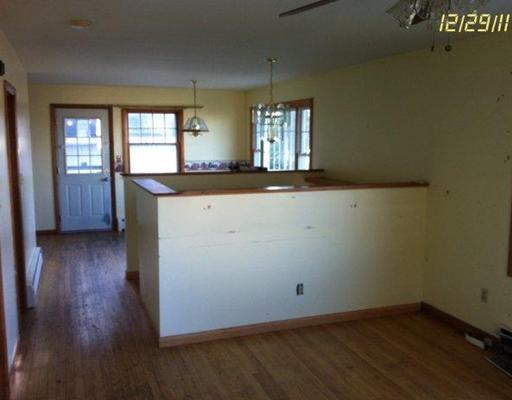 179 Buxton Road Saco, ME 04072 - Photo 6 of 10 Dining Room.