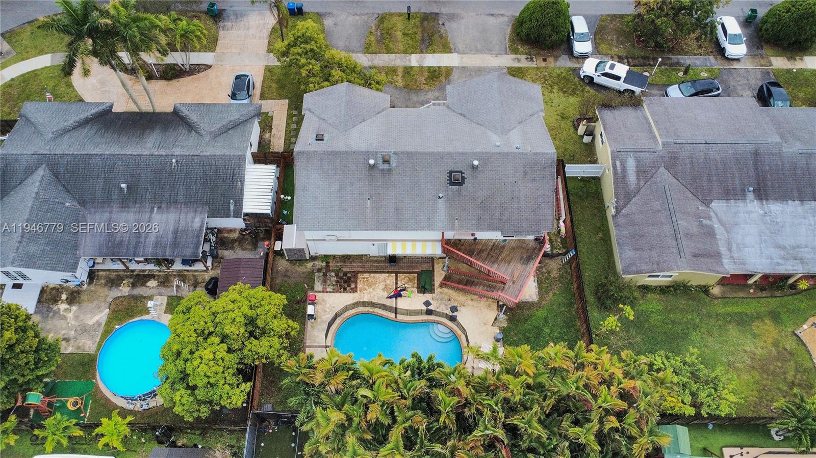 7961 Southwest 198th Street Cutler Bay, FL 33189 - Photo 42 of 47