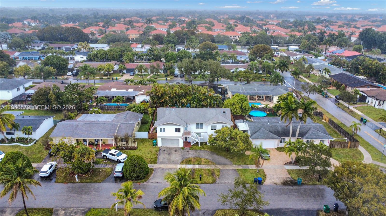 7961 Southwest 198th Street Cutler Bay, FL 33189 - Photo 43 of 47